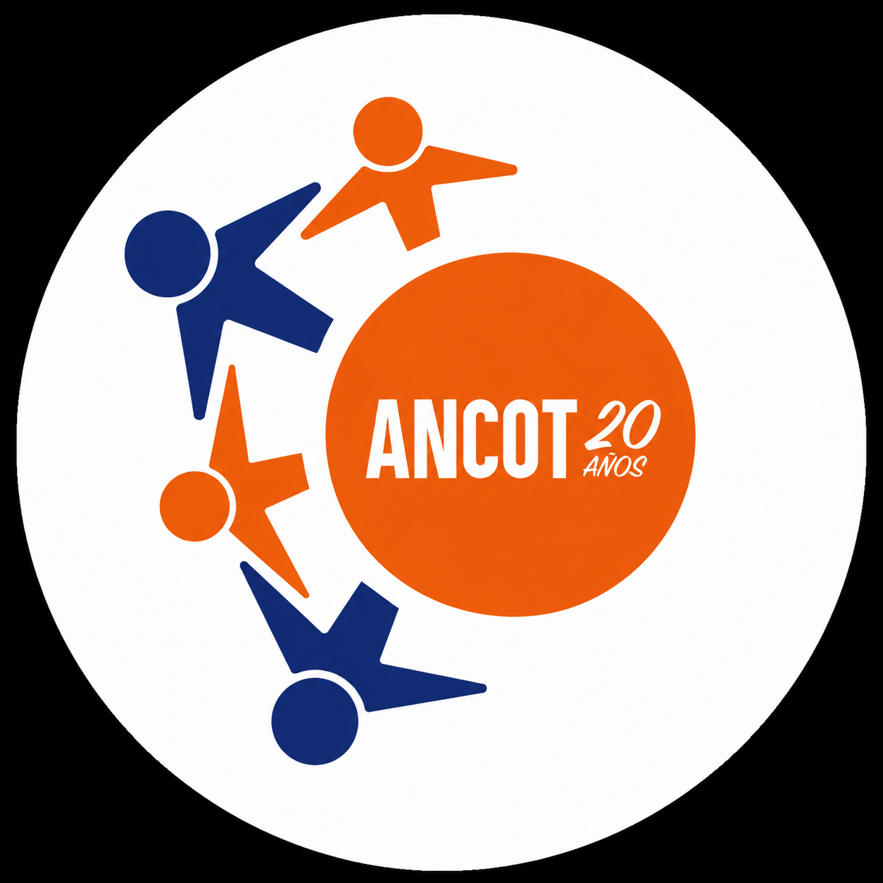 Logo ANCOT